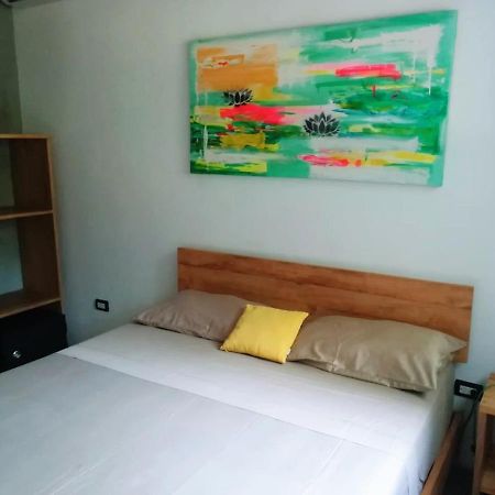 Shakti Apartment Playa Santa Teresa  Bagian luar foto