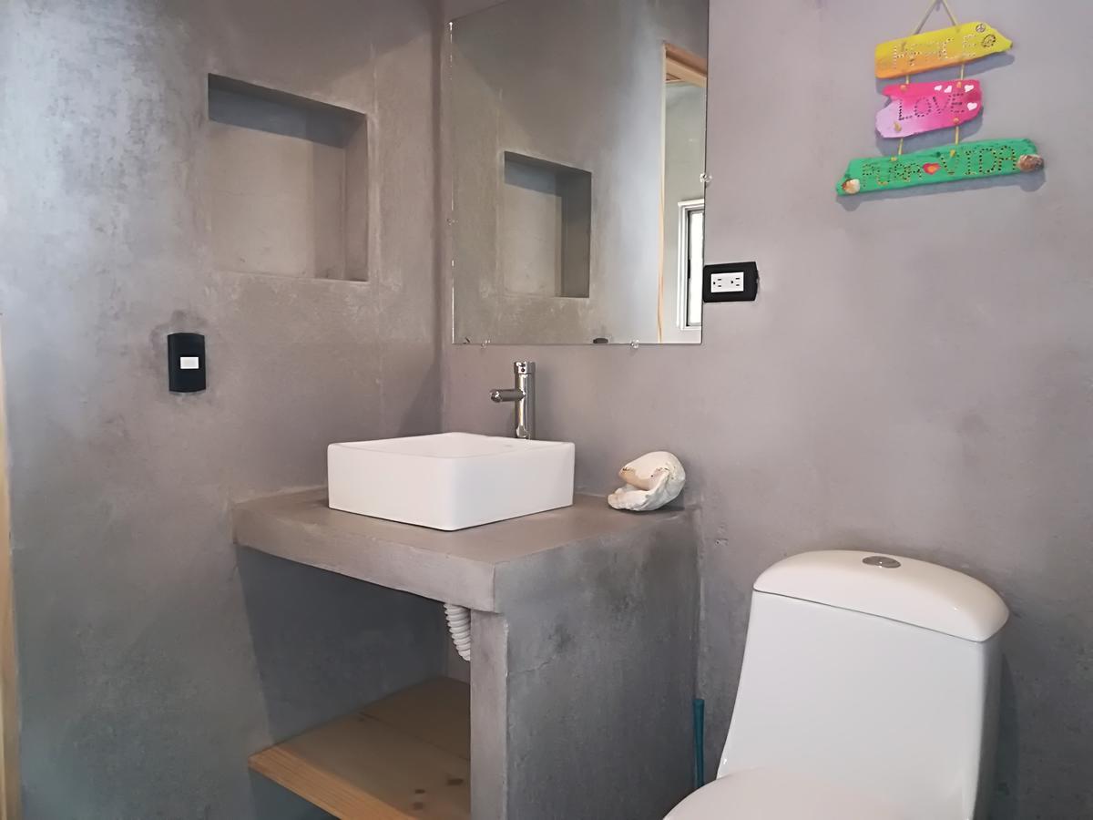 Shakti Apartment Playa Santa Teresa  Bagian luar foto