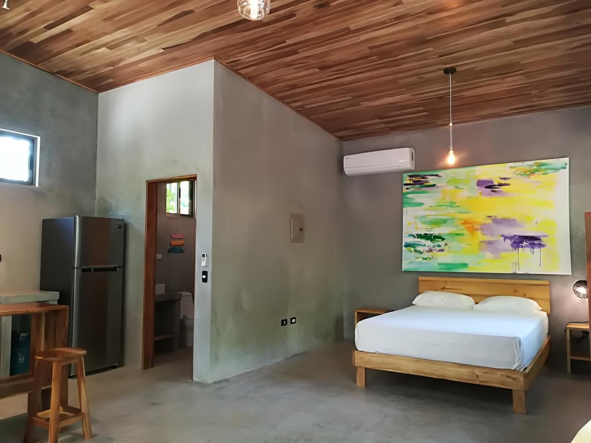 Shakti Apartment Playa Santa Teresa  Bagian luar foto