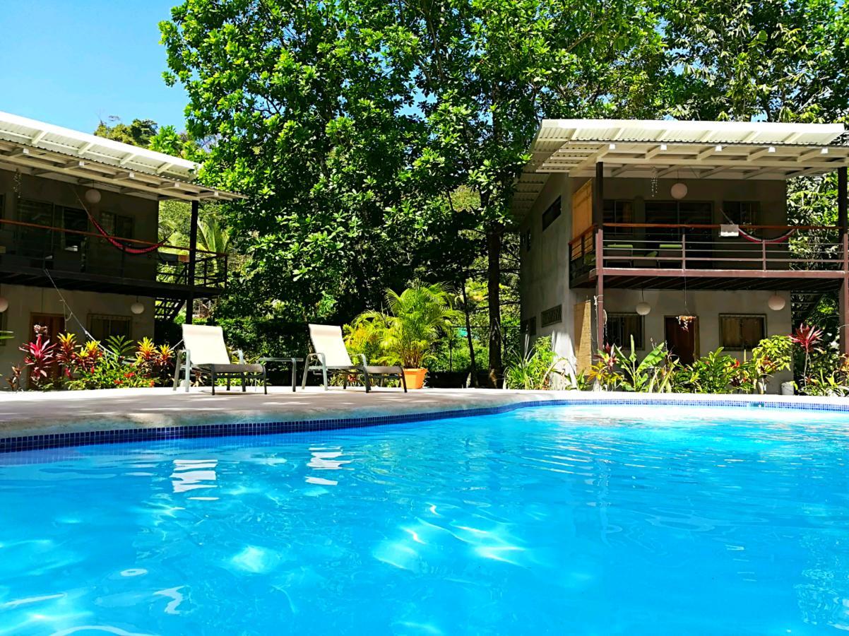 Shakti Apartment Playa Santa Teresa  Bagian luar foto