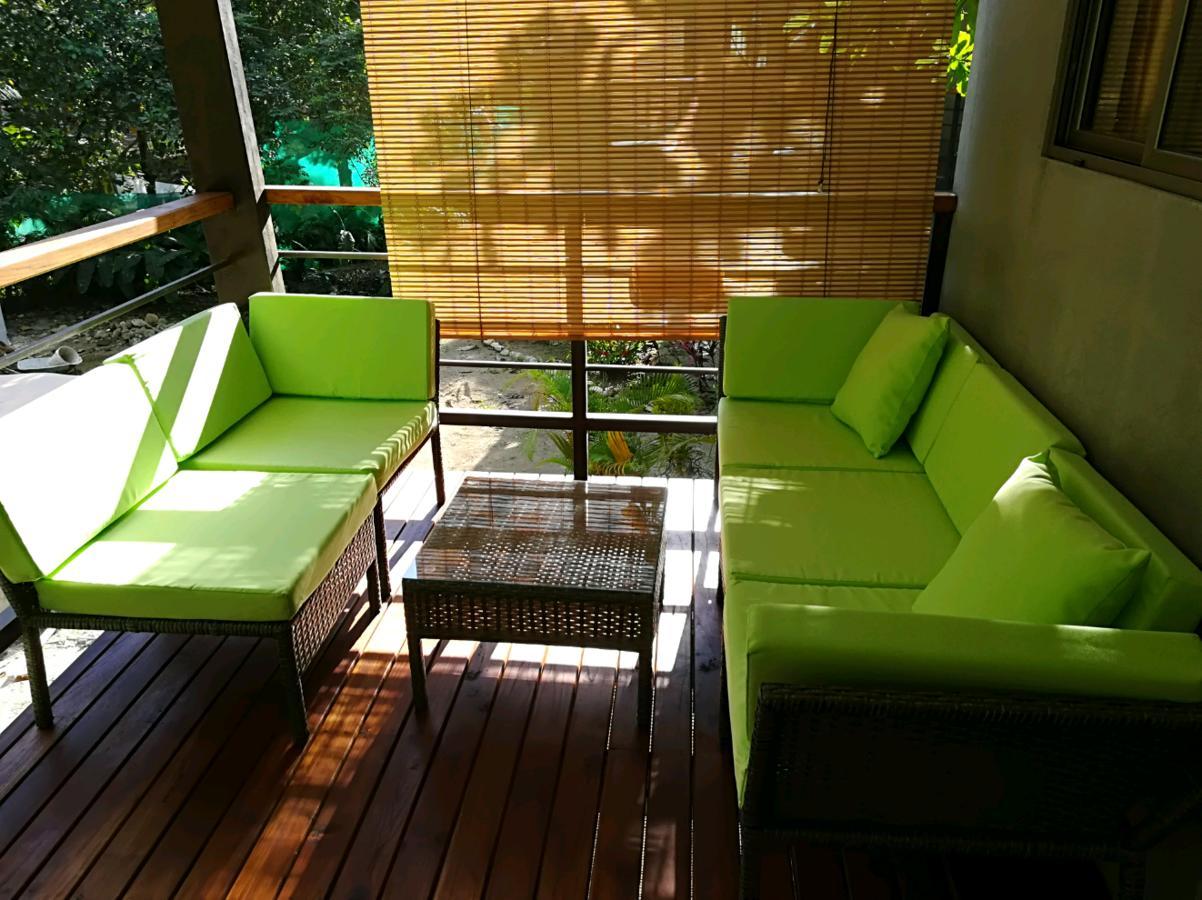 Shakti Apartment Playa Santa Teresa  Bagian luar foto