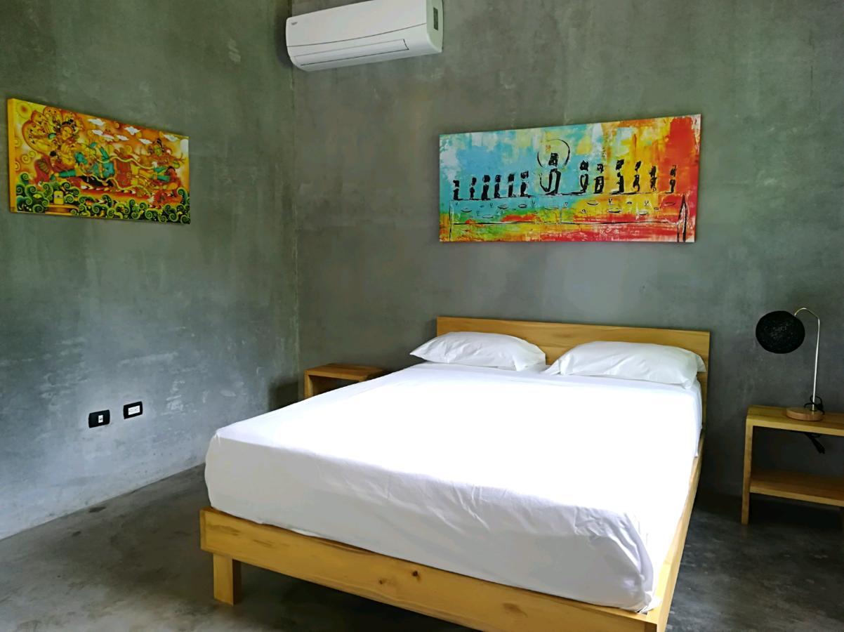 Shakti Apartment Playa Santa Teresa  Bagian luar foto