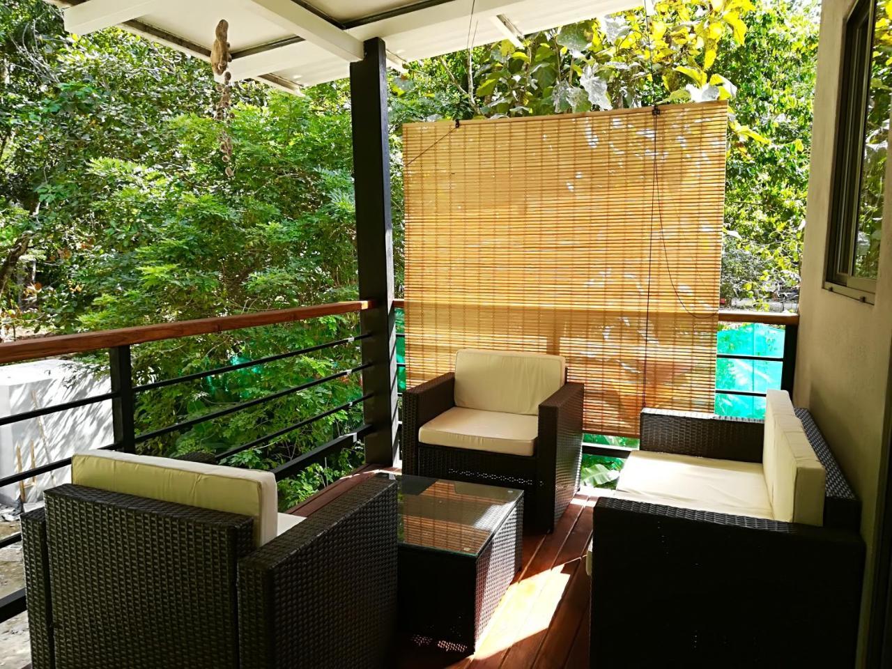 Shakti Apartment Playa Santa Teresa  Bagian luar foto