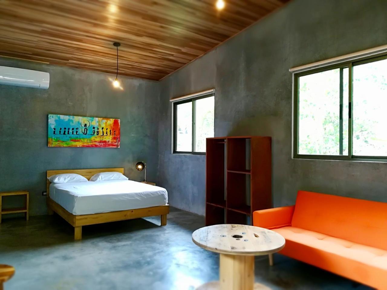 Shakti Apartment Playa Santa Teresa  Bagian luar foto