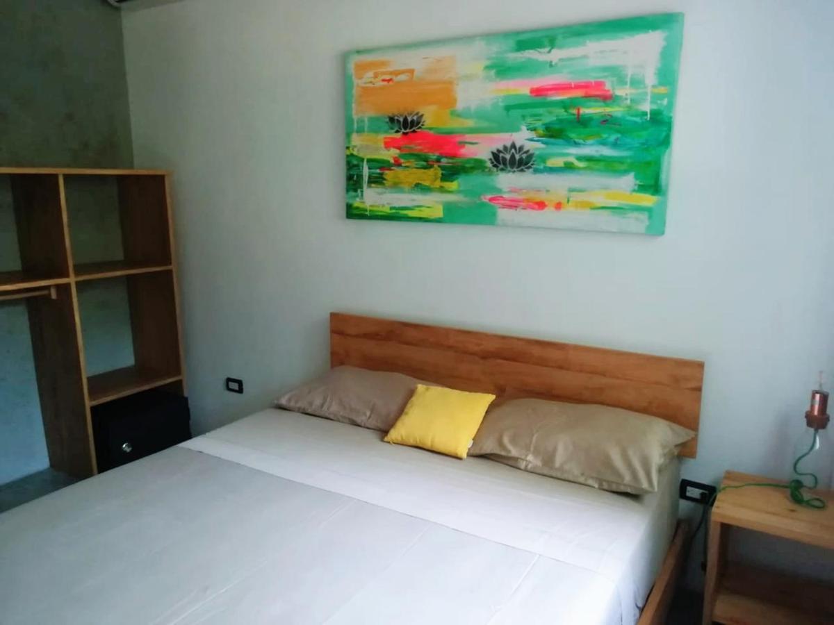 Shakti Apartment Playa Santa Teresa  Bagian luar foto